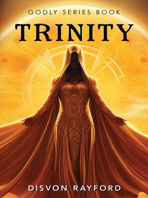 cover image of Godly Series Book